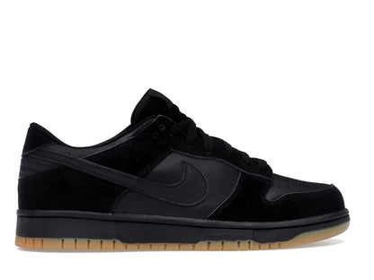 Nike Dunk Low Black Gum (2003)