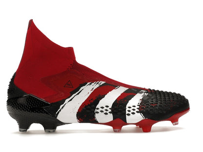 adidas Predator 20+ Pharrell Williams x Paul Pogba Human Race