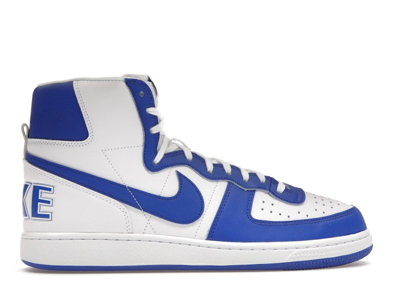 Nike Terminator High Game Royal