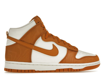 Nike Dunk High Monarch