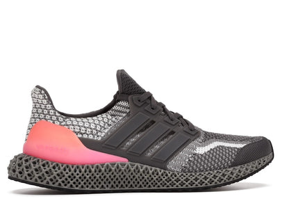 adidas Ultra 4D 5.0 Grey Five