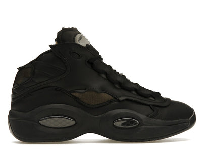 Reebok Question Mid Maison Margiela Memory Of Black