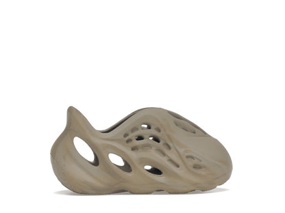 adidas Yeezy Foam RNNR Stone Sage (Infants)