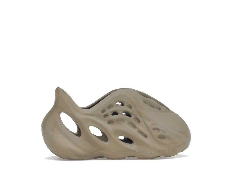 adidas Yeezy Foam RNNR Stone Sage (Infants)