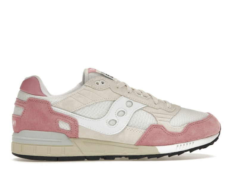 Saucony Shadow 5000 White Pink