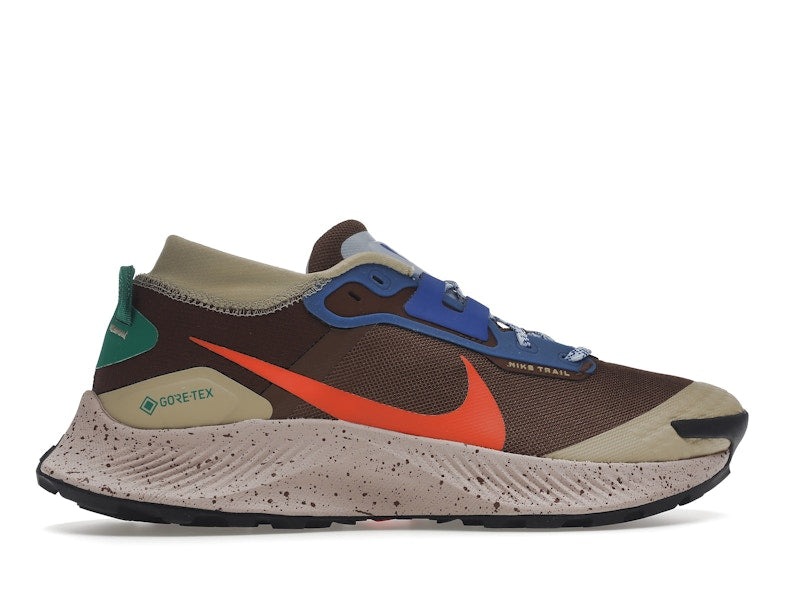 Nike Pegasus Trail 3 Gore-Tex ES I Love Trail Brown