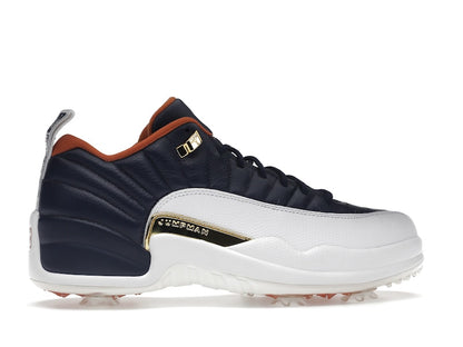 Jordan 12 Retro Low Golf Eastside Golf