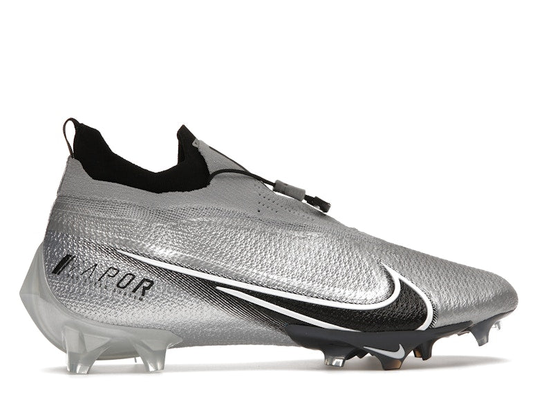 Nike Vapor Edge Elite 360 Flyknit White