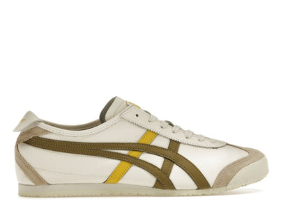 Onitsuka Tiger Mexico 66 Cream Rover