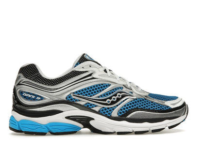 Saucony ProGrid Omni 9 OG Royal Silver