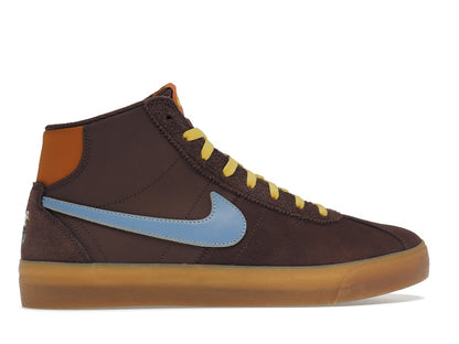 Nike SB Bruin High Why So Sad? (Women's)