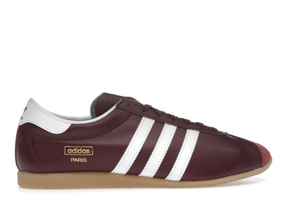 adidas Paris Shadow Red White