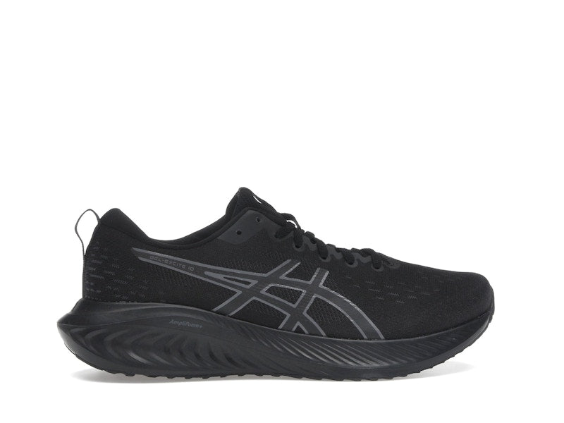 ASICS Gel-Excite 10 Black Carrier Grey (Women's)