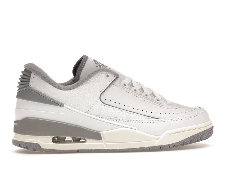 Jordan 2/3 White Cement