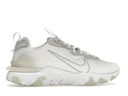 Nike React Vision White Grey (Women's)