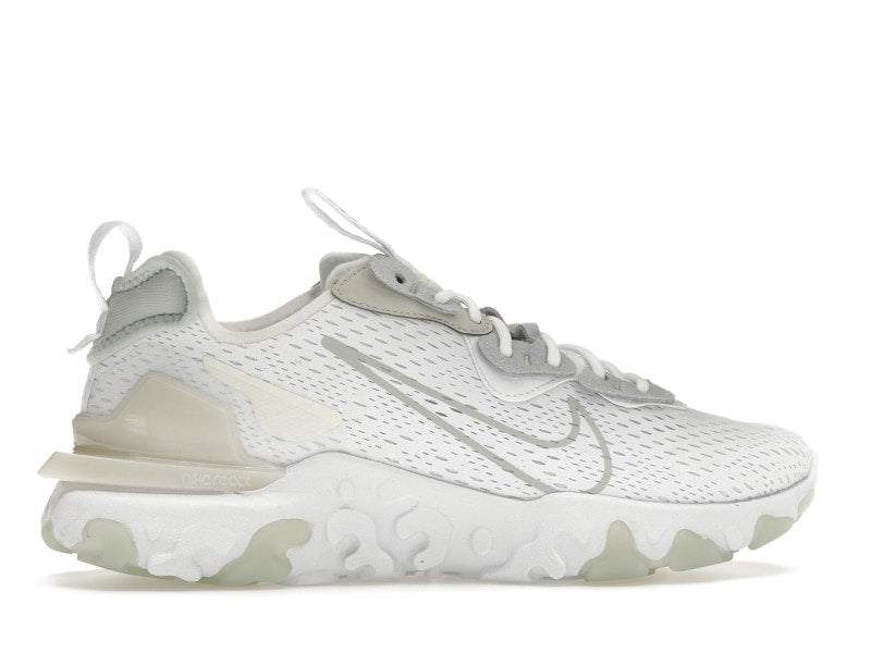 Nike React Vision White Grey (Women's)