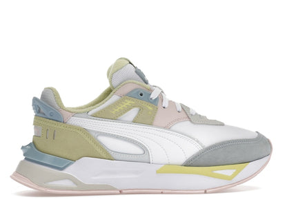 Puma Mirage Sport Pastel White Lotus (Women's)