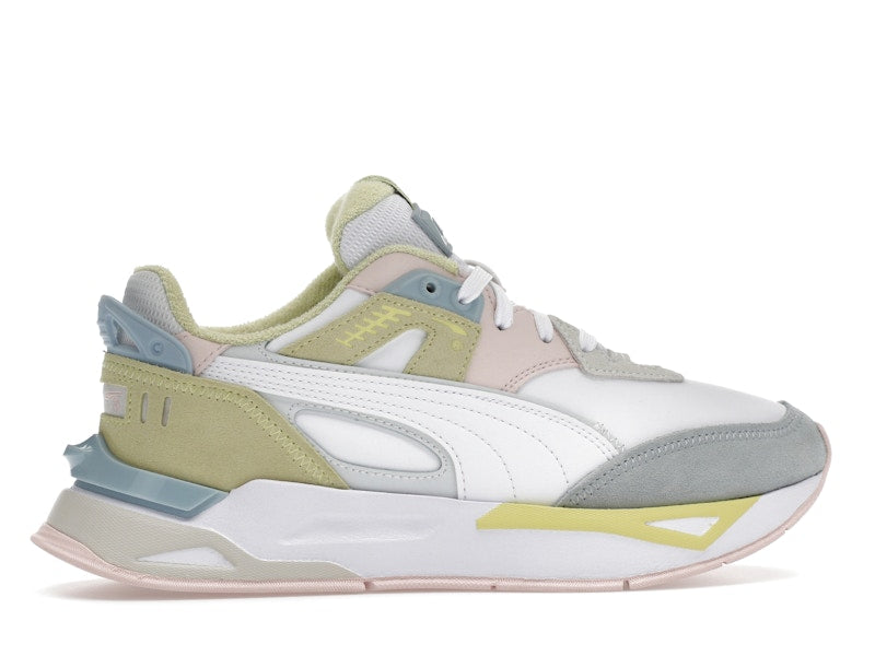 Puma Mirage Sport Pastel White Lotus (Women's)