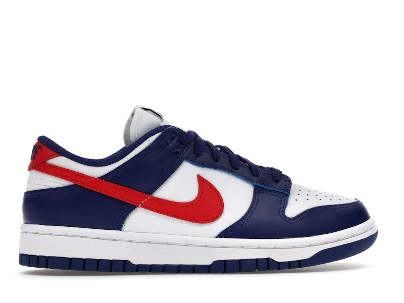 Nike Dunk Low USA (Women's)