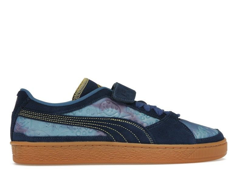 Puma Suede Dazed and Confused