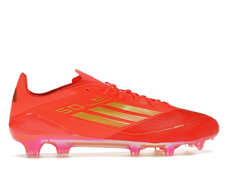 adidas F50 Elite FG Mo Salah Two Horizons