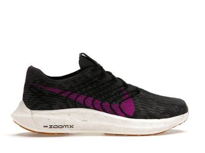 Nike Pegasus Turbo Next Nature Black Vivid Purple