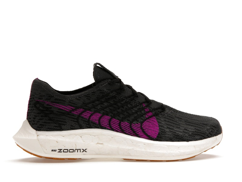 Nike Pegasus Turbo Next Nature Black Vivid Purple