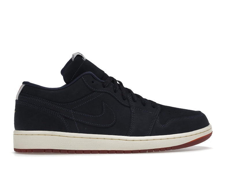 Jordan 1 Low Eastside Golf Out of the Mud