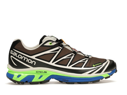 Salomon XT-6 Gore-Tex SSENSE 20th Anniversary