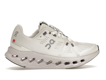 On Running Cloudsurfer White Frost (Women's)