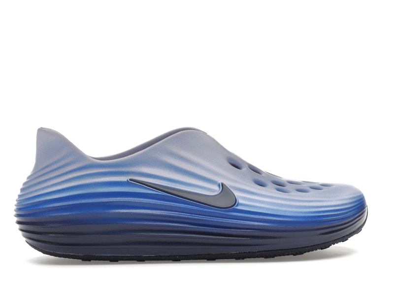 Nike ReactX Rejuven8 Midnight Navy Comet Blue