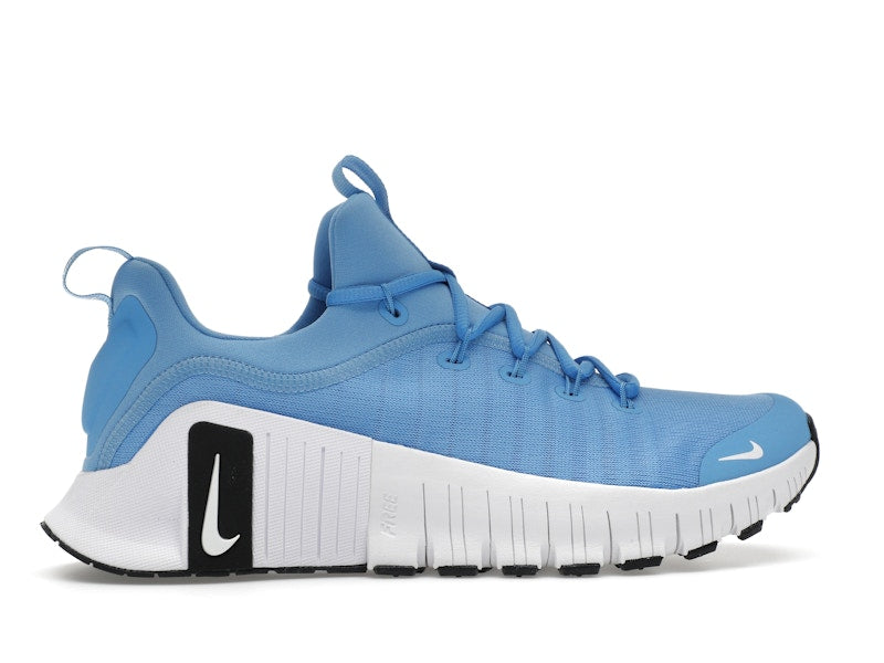 Nike Free Metcon 6 TB University Blue