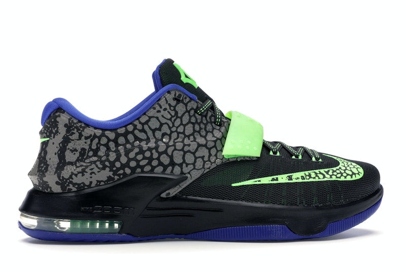 Nike KD 7 Electric Eel