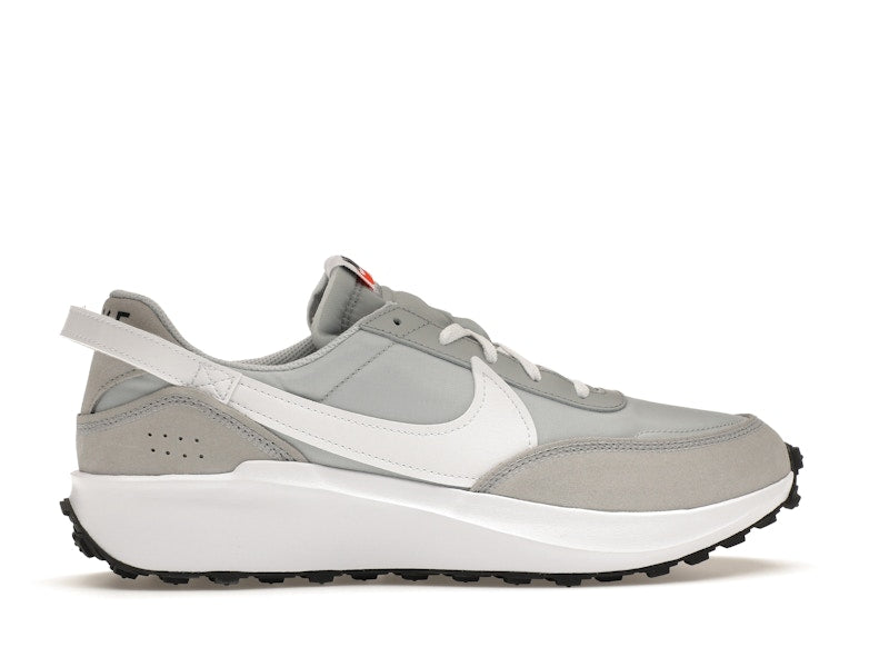 Nike Waffle Debut Grey Fog White