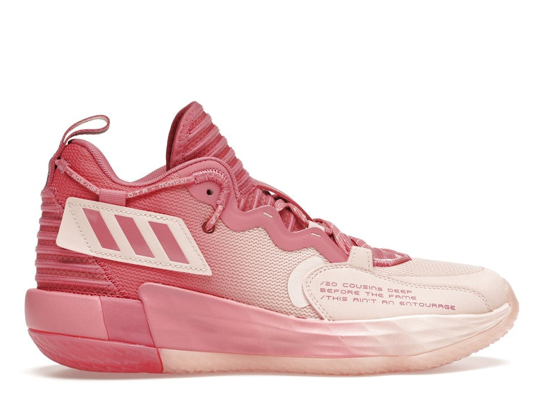adidas Dame 7 Dame Dolla