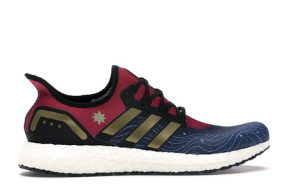 adidas Speedfactory AM4 AM4CM Captain Marvel