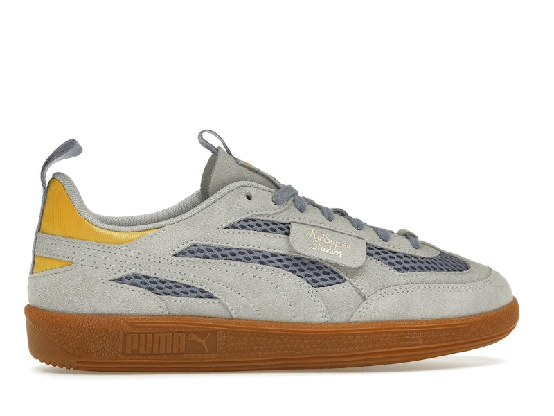 Puma Palermo KidSuper Ash Grey