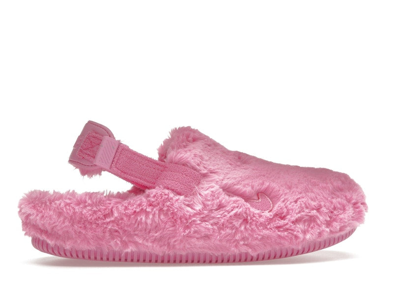 Nike Calm SE Mule Playful Pink (Women's)