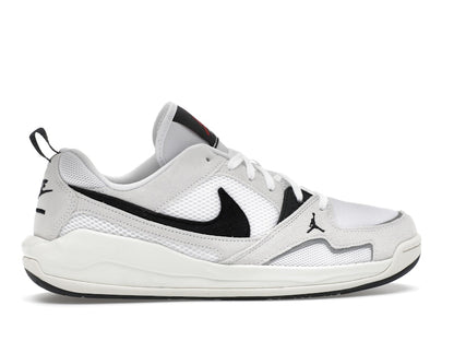 Jordan CMFT Era White Sail Black