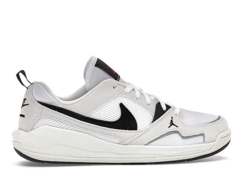 Jordan CMFT Era White Sail Black