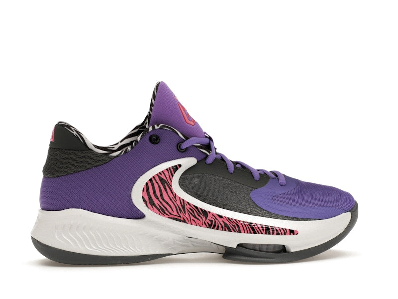 Nike Zoom Freak 4 NRG Bahamas