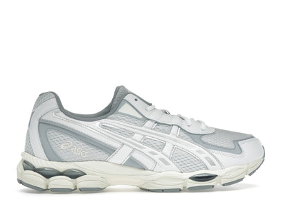ASICS Gel-NYC 2055 Glacier Grey White