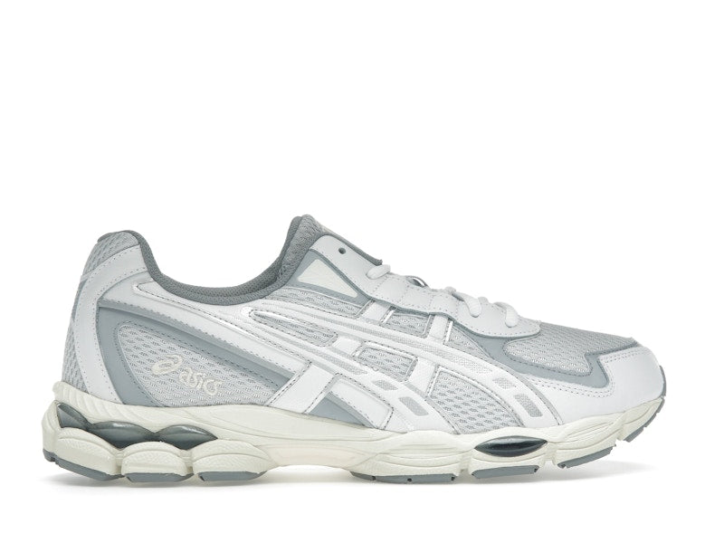 ASICS Gel-NYC 2055 Glacier Grey White