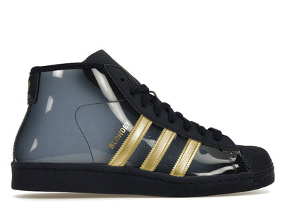 adidas Blondey Pro Model ADV Blondey McCoy Night Indigo