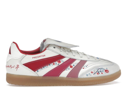 adidas Predator Freestyle Indoor Diana Al Shammari The Football Gal