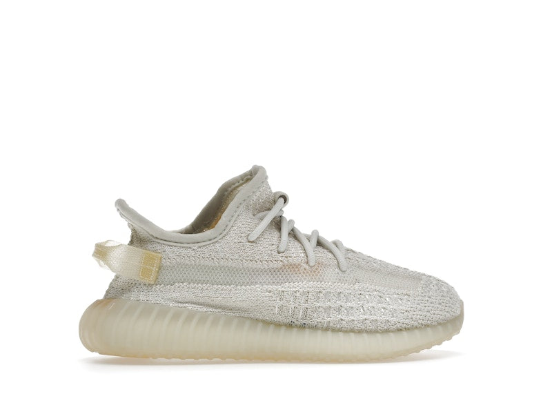 adidas Yeezy Boost 350 V2 Light (Kids)