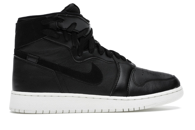 Jordan 1 Rebel XX Black Sail (Women's)