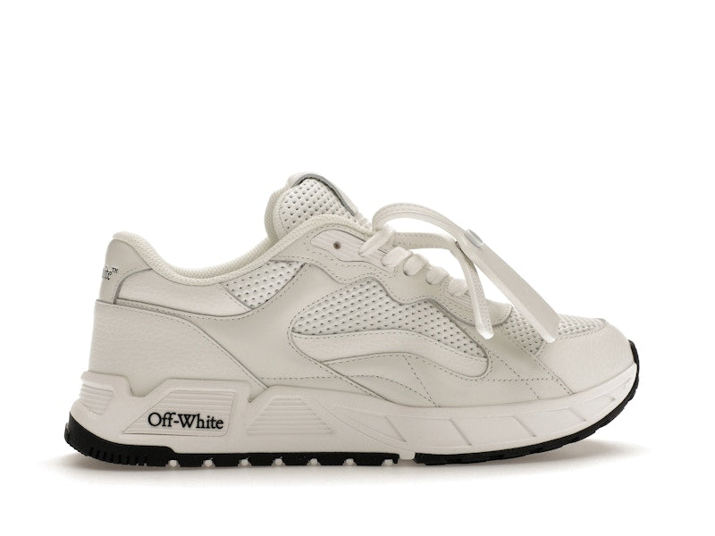 OFF-White Runner B White (Women's)