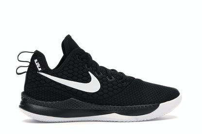 Nike LeBron Witness 3 Black White
