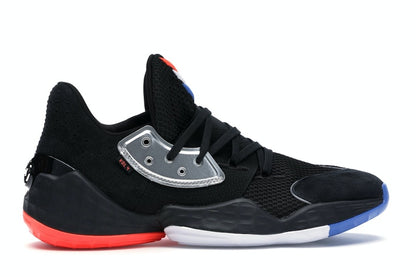 adidas Harden Vol. 4 Barbershop